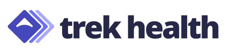 trek health logo