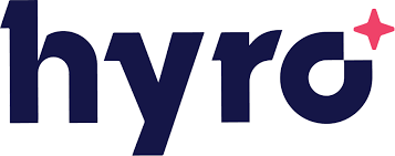 logo for Hyro